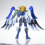 Great Toys - EX Bronze Seiya Cygnus Hyoga V4 God Cloth 10TH Ver