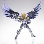 Great Toys - EX Bronze Seiya Cygnus Hyoga V4 God Cloth