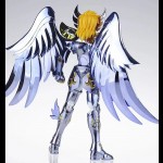 Great Toys - EX Bronze Seiya Cygnus Hyoga V4 God Cloth