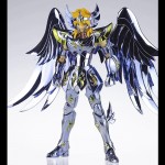 Great Toys - EX Bronze Seiya Cygnus Hyoga V4 God Cloth