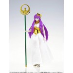 Great Toys - Saint Seiya Athena Plain Cloth Action Figure