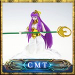 Great Toys - Saint Seiya Athena Plain Cloth Action Figure