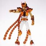 Phoniex - EX Bronze Saint Seiya Phoniex Ikki V1 Starlight Edition （MMD Model）