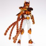Phoniex - EX Bronze Saint Seiya Phoniex Ikki V1 Starlight Edition （MMD Model）