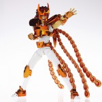 Phoniex - EX Bronze Saint Seiya Phoniex Ikki V1 Starlight Edition （MMD Model）