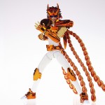 Phoniex - EX Bronze Saint Seiya Phoniex Ikki V1 Starlight Edition （MMD Model）