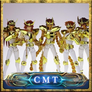 MMD Model - EX Bronze Saint Seiya V1 Starlight Edition Glod Ver (MMD Model)	 MMD Model - EX Bronze Saint Seiya V1 Starlight Edition Glod Ver (MMD Model)
