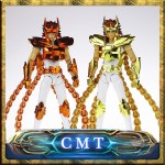 Phoniex - EX Bronze Saint Seiya Phoniex Ikki V1 Starlight Edition （MMD Model）