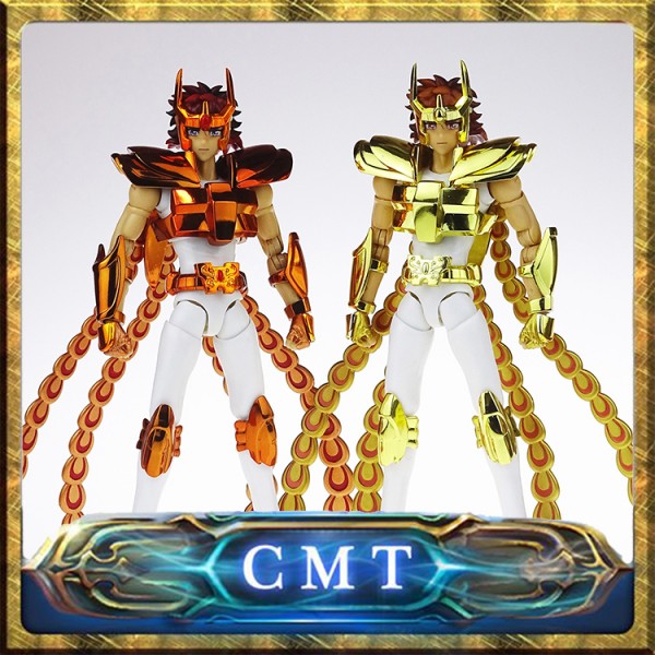 Saint Seiya