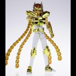 Phoniex - EX Bronze Saint Seiya Phoniex Ikki V1 Starlight Edition （MMD Model）