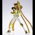 Phoniex - EX Bronze Saint Seiya Phoniex Ikki V1 Starlight Edition （MMD Model）