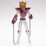 Andromeda - EX Bronze Saint Seiya Andromeda Shun V1 Starlight Edition （MMD Model）