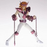 Andromeda - EX Bronze Saint Seiya Andromeda Shun V1 Starlight Edition （MMD Model）