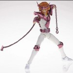 Andromeda - EX Bronze Saint Seiya Andromeda Shun V1 Starlight Edition （MMD Model）