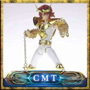 Andromeda - EX Bronze Saint Seiya Andromeda Shun V1 Gold Edition (MMD Model) Andromeda - EX Bronze Saint Seiya Andromeda Shun V1 Gold Edition (MMD Model)