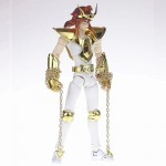 Andromeda - EX Bronze Saint Seiya Andromeda Shun V1 Gold Edition （MMD Model）