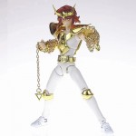 Andromeda - EX Bronze Saint Seiya Andromeda Shun V1 Gold Edition （MMD Model）