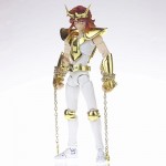 Andromeda - EX Bronze Saint Seiya Andromeda Shun V1 Gold Edition （MMD Model）