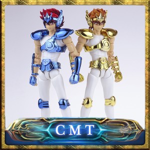 Pegasus - EX Bronze Saint Seiya Pegasus V1 Starlight Edition (MMD Model) Pegasus - EX Bronze Saint Seiya Pegasus V1 Starlight Edition (MMD Model)