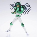 Dragon - EX Bronze Saint Seiya Dragon V1 Starlight Edition （MMD Model）