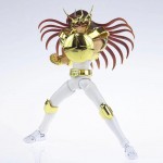 Dragon - EX Bronze Saint Seiya Dragon V1 Starlight Edition （MMD Model）