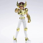 Cygnus - EX Bronze Saint Seiya Cygnus Hyoga V1 Starlight Edition （MMD Model）