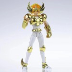 Cygnus - EX Bronze Saint Seiya Cygnus Hyoga V1 Starlight Edition （MMD Model）