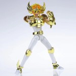 Cygnus - EX Bronze Saint Seiya Cygnus Hyoga V1 Starlight Edition （MMD Model）