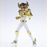 Cygnus - EX Bronze Saint Seiya Cygnus Hyoga V1 Starlight Edition （MMD Model）