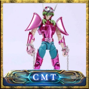 EXST (Safety CAP) - EX Bronze Andromeda Shun V1