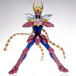 Great Toys - EX Bronze Saint Seiya Phoniex Ikki  V1 20th Anniversary Edition