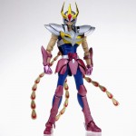 Great Toys - EX Bronze Saint Seiya Phoniex Ikki  V1 20th Anniversary Edition
