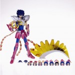 Great Toys - EX Bronze Saint Seiya Phoniex Ikki  V1 20th Anniversary Edition