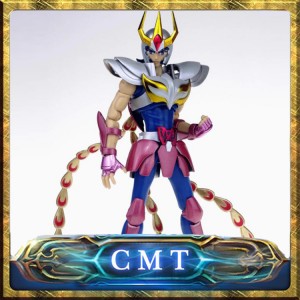 Great Toys - EX Bronze Saint Seiya Phoniex Ikki  V1 20th Anniversary Edition