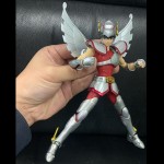 Great Toys - EX Bronze Saint Seiya Pegasus V1 20th Anniversary Edition