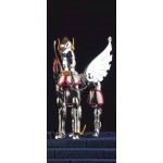 EXST (Safety CAP) - EX Bronze Pegasus V1 Totem Skeleton