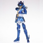 Great Toys - EX Bronze Saint Seiya Pegasus V1 Red and Yellow Edition