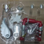 Great Toys - EX Bronze Saint Seiya Pegasus V1 20th Anniversary Edition