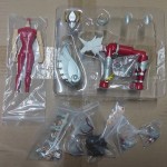 Great Toys - EX Bronze Saint Seiya Pegasus V1 20th Anniversary Edition