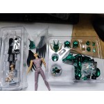 EXST (Safety CAP) - EX Bronze Dragon Shiryu V1 GT Model