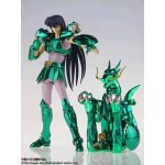 EXST (Safety CAP) - EX Bronze Dragon Shiryu V1 + Totem Skeleton （special offer of restock） GT Model