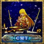 Great Toys - EX Virgo Holylontract Female version （Reprinting）