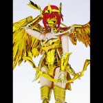 Great Toys - EX CONTRACT Yvette Holylontract Female version Great Toys - EX CONTRACT Yvette Holylontract Female version