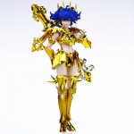 Great Toys - EX CONTRACT Pamela Holylontract Female version