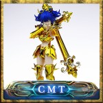 Great Toys - EX CONTRACT Pamela Holylontract Female version