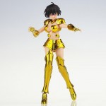 Great Toys - EX Capricorn Andrea Holylontract Female version