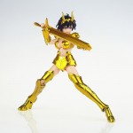Great Toys - EX Capricorn Andrea Holylontract Female version