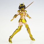 Great Toys - EX Capricorn Andrea Holylontract Female version