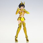 Great Toys - EX Capricorn Andrea Holylontract Female version