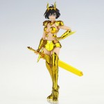 Great Toys - EX Capricorn Andrea Holylontract Female version
